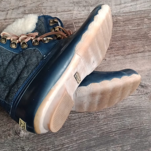 Sperry boots - Picture 7 of 15